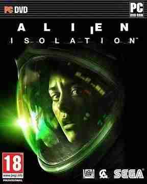 Descargar Alien Isolation [MULTI][CODEX] por Torrent